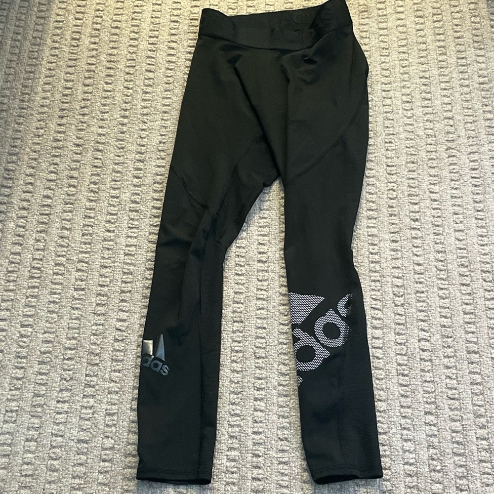 Adidas Alphaskin Climacool Compression Pants